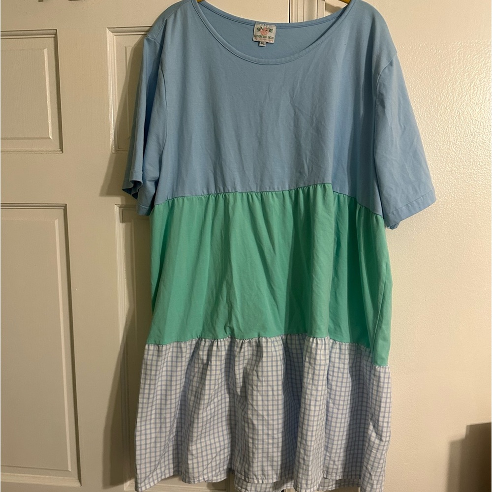 Southern Sass Smocks